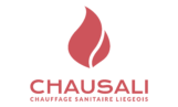 Chausali – Chauffage sanitaire Liégeois